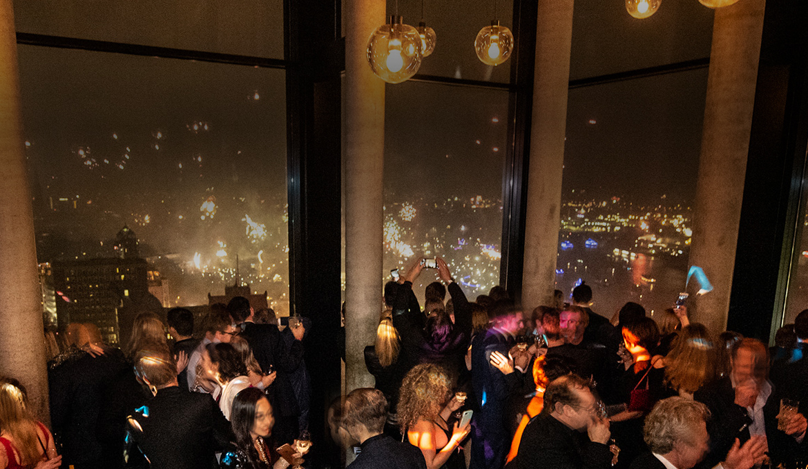 Vorschaubild: Silvester 2025