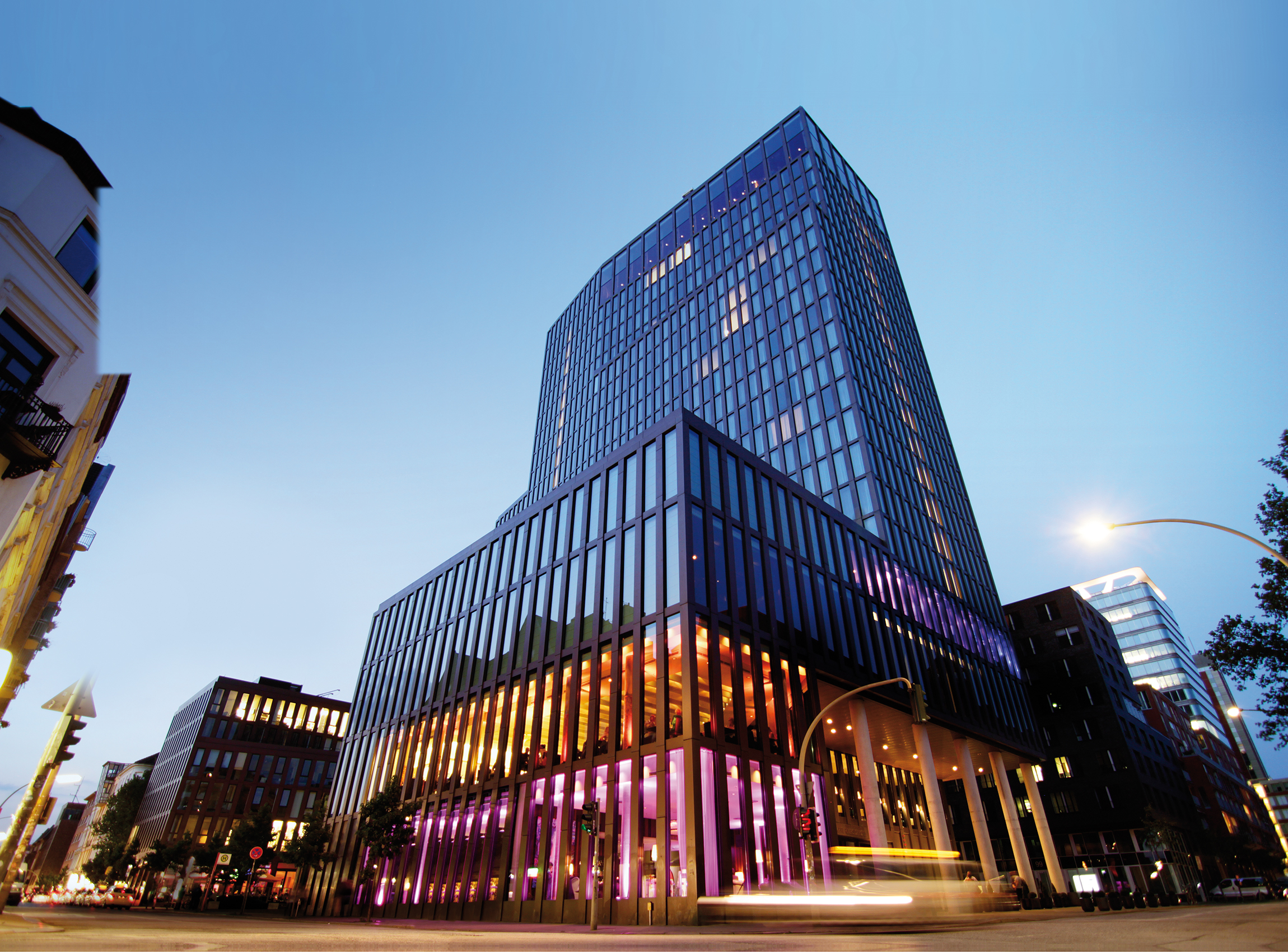 Preview image: Open Hotel Days