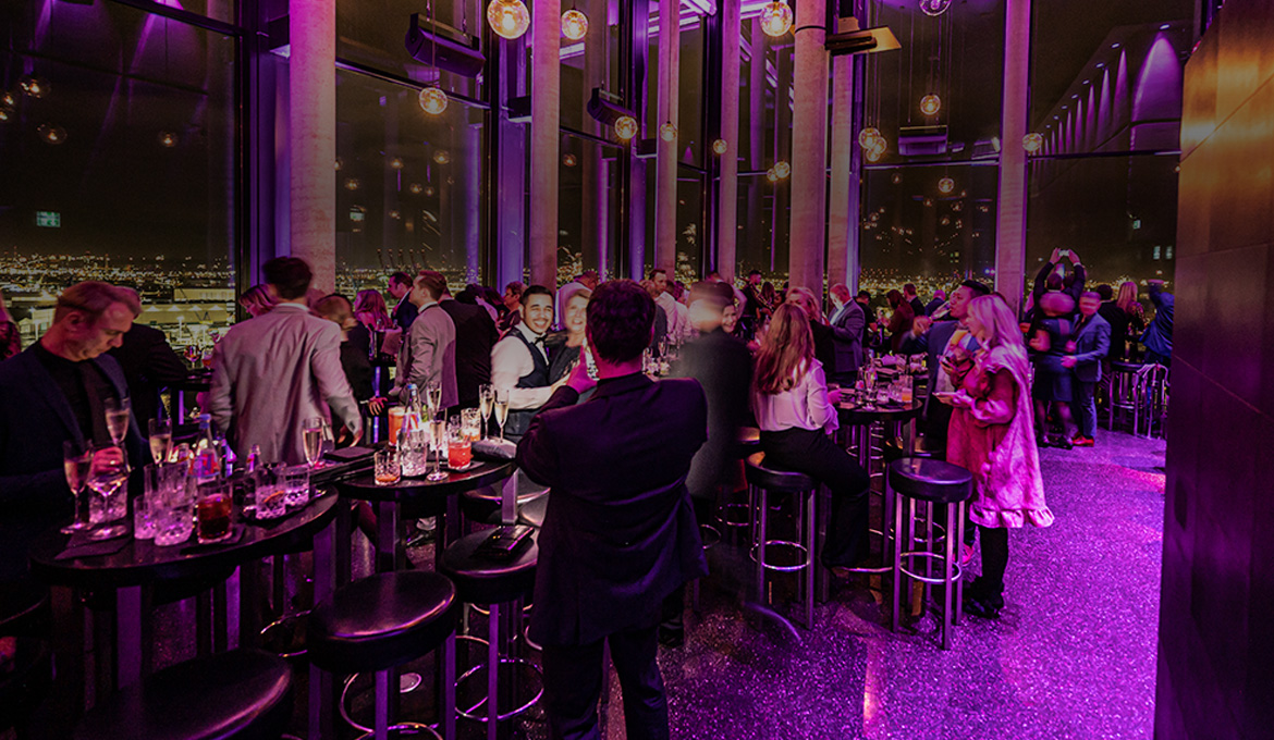 Vorschaubild: Cocktailkurs