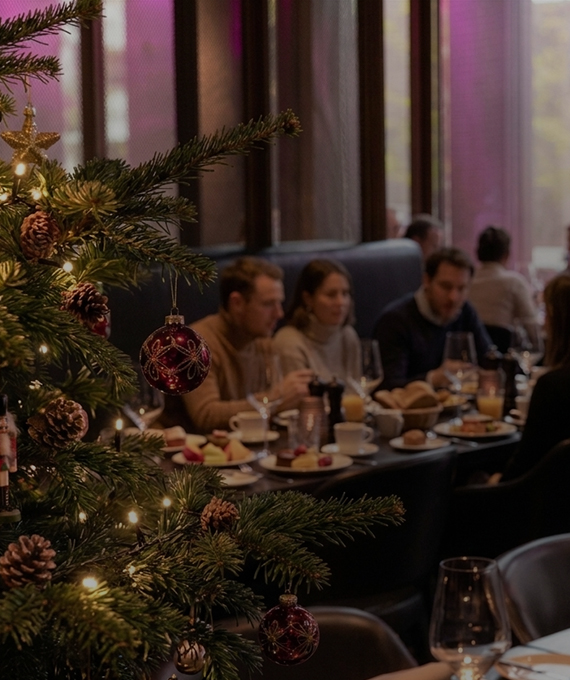 Preview image: X-Mas Brunch, Baby!